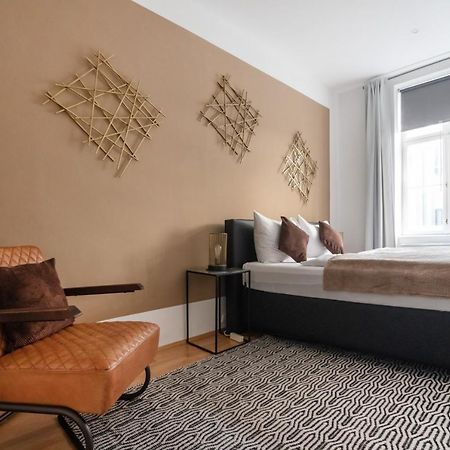 Belle Vienna Stay Exteriér fotografie