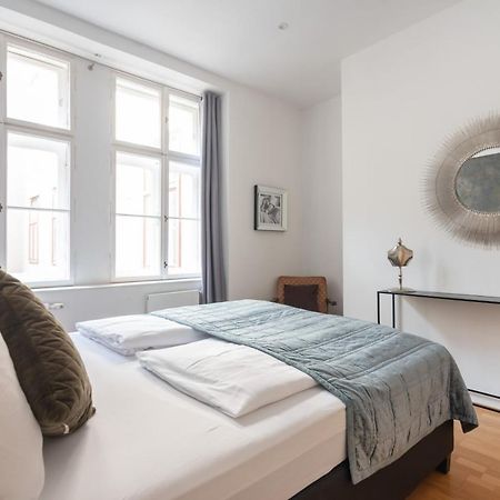 Belle Vienna Stay Exteriér fotografie