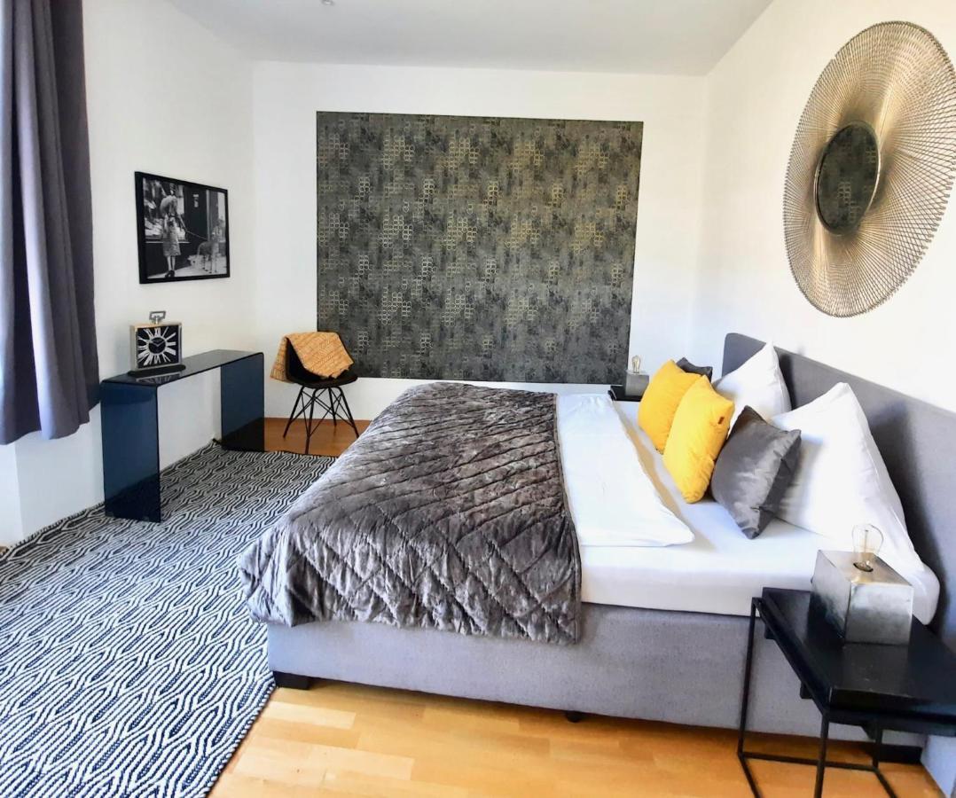 Belle Vienna Stay Exteriér fotografie