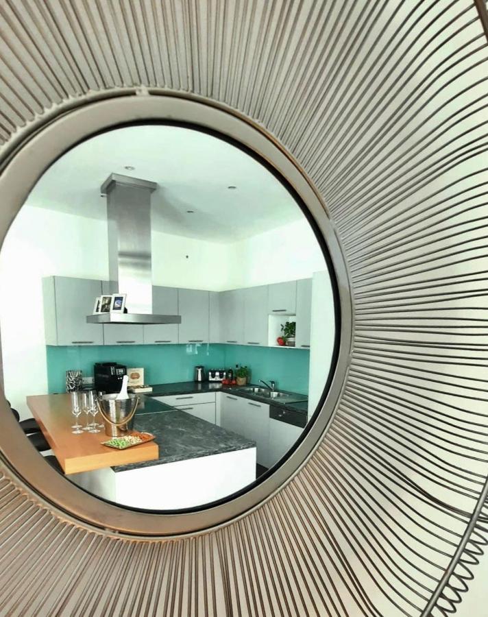 Belle Vienna Stay Exteriér fotografie