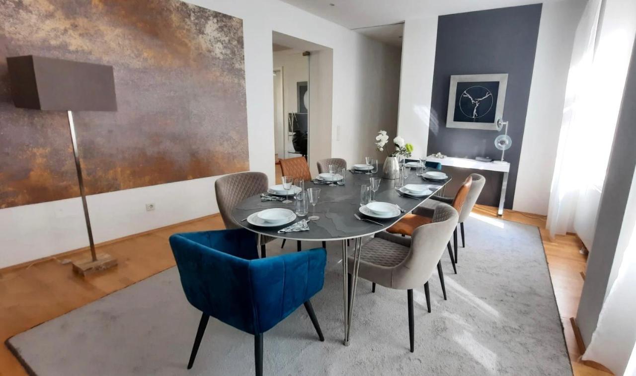 Belle Vienna Stay Exteriér fotografie