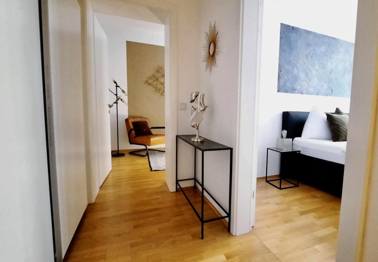 Belle Vienna Stay Exteriér fotografie