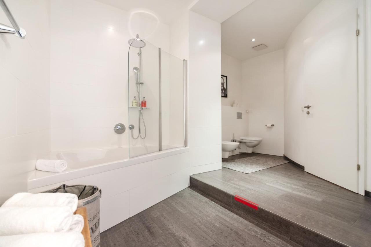 Belle Vienna Stay Exteriér fotografie