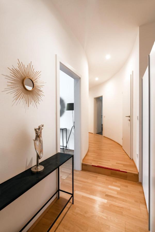 Belle Vienna Stay Exteriér fotografie