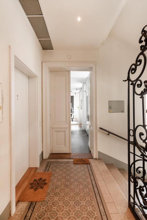 Belle Vienna Stay Exteriér fotografie