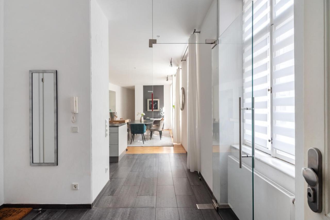 Belle Vienna Stay Exteriér fotografie