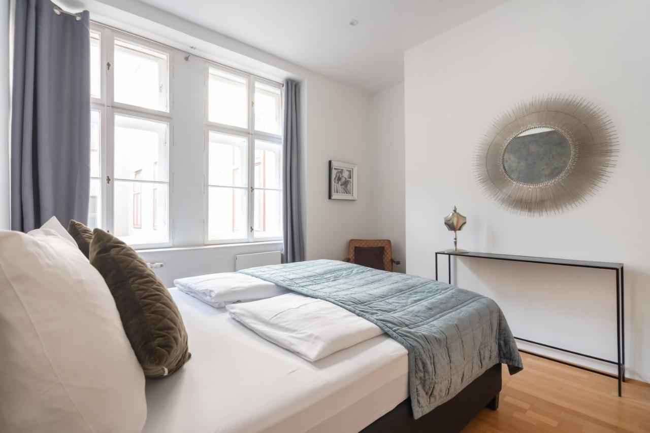 Belle Vienna Stay Exteriér fotografie
