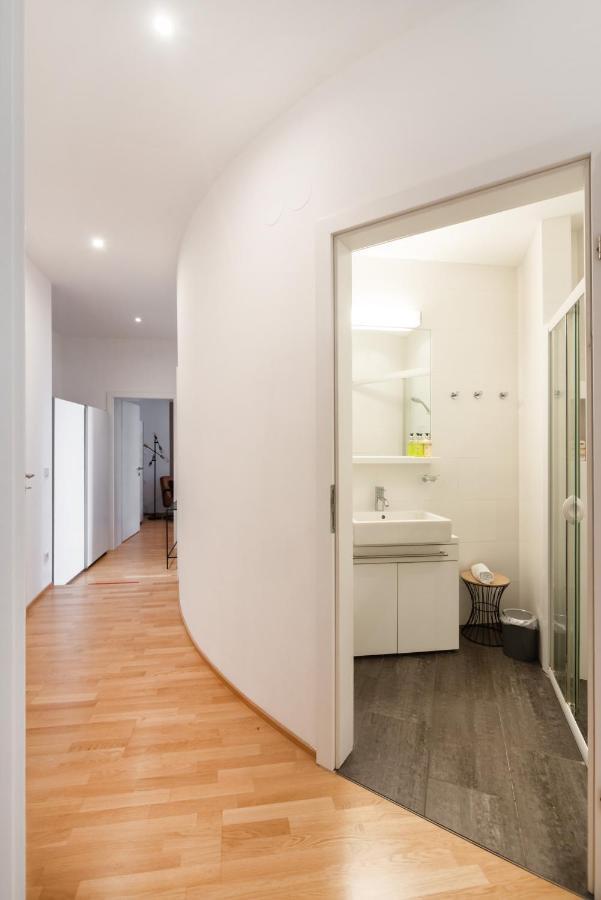 Belle Vienna Stay Exteriér fotografie