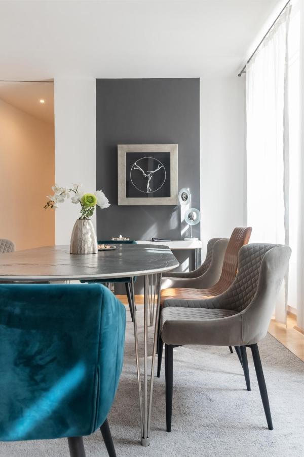 Belle Vienna Stay Exteriér fotografie