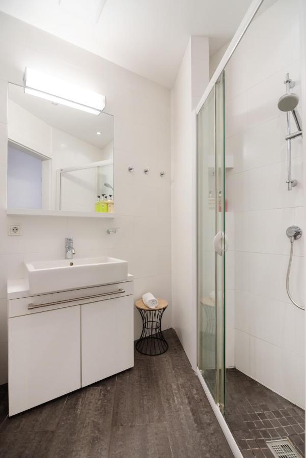 Belle Vienna Stay Exteriér fotografie