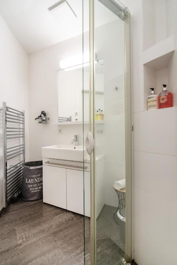 Belle Vienna Stay Exteriér fotografie