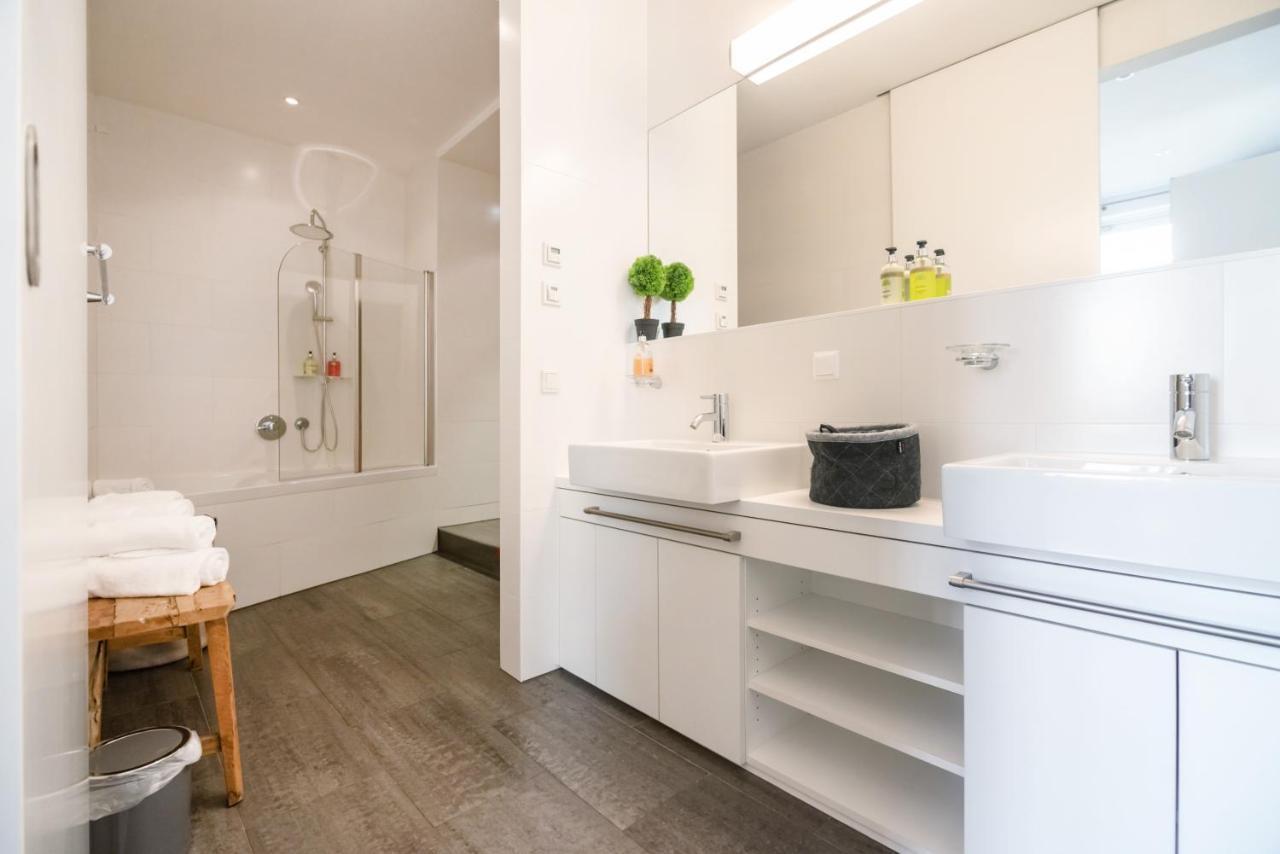 Belle Vienna Stay Exteriér fotografie