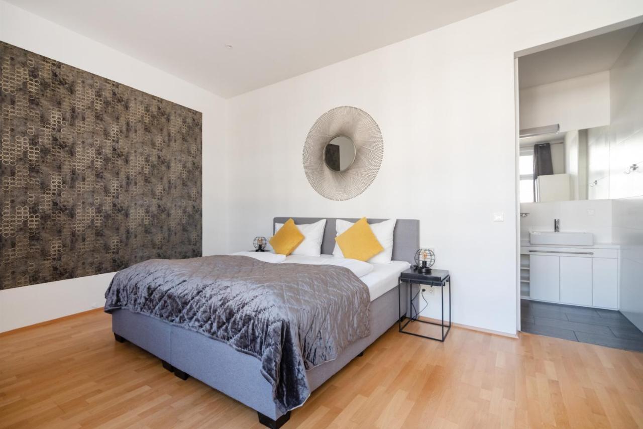 Belle Vienna Stay Exteriér fotografie
